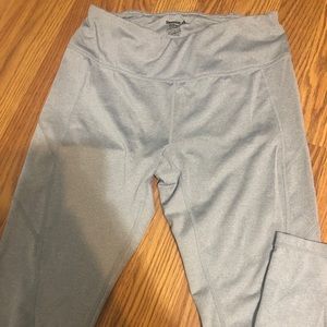 Reebok leggings